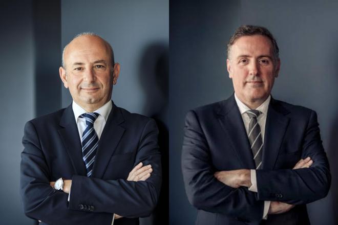 Merlin coloca a David Martínez como consejero en Madrid Nuevo Norte