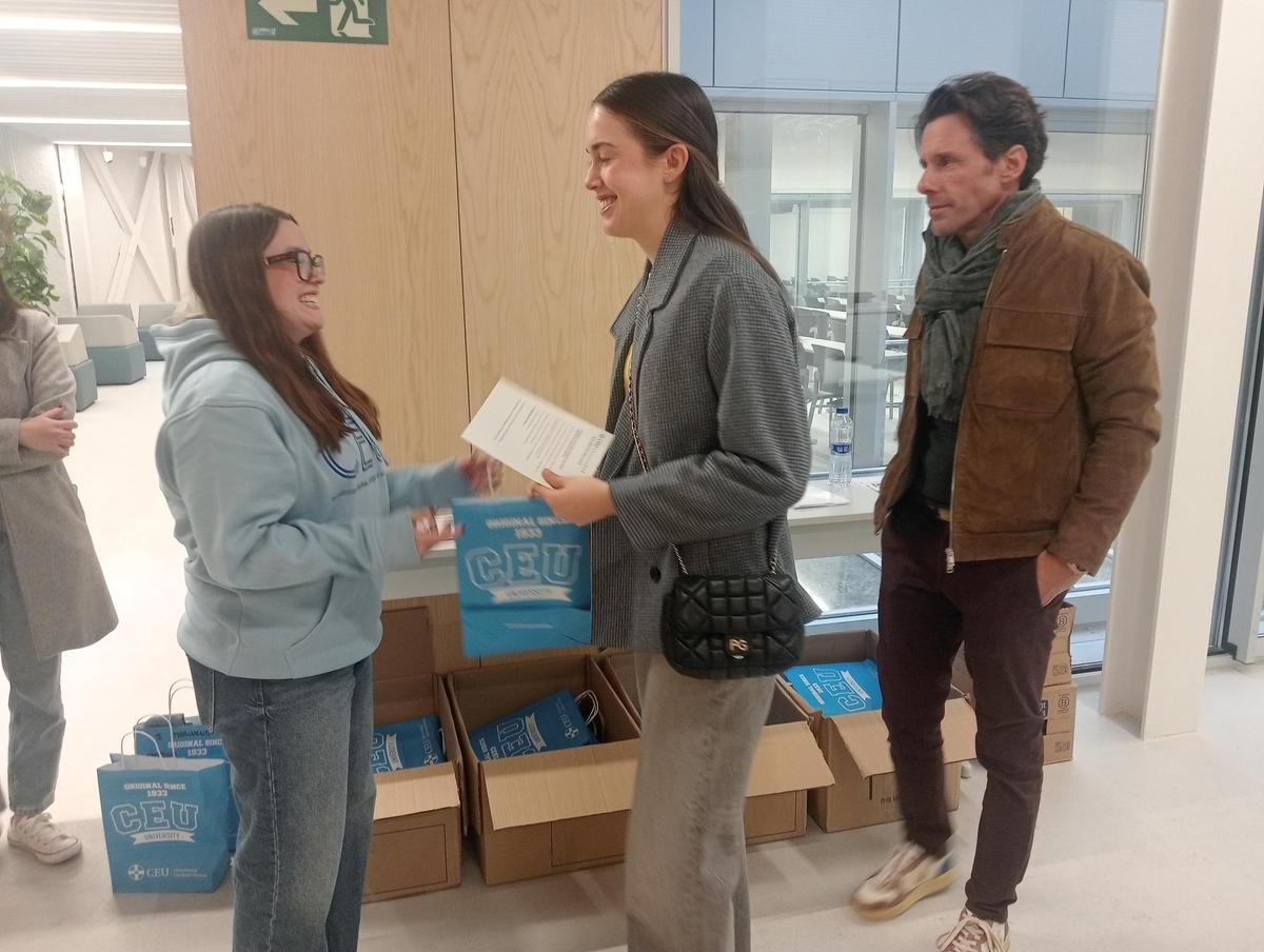 Jornada de Puertas Abiertas CEU  3