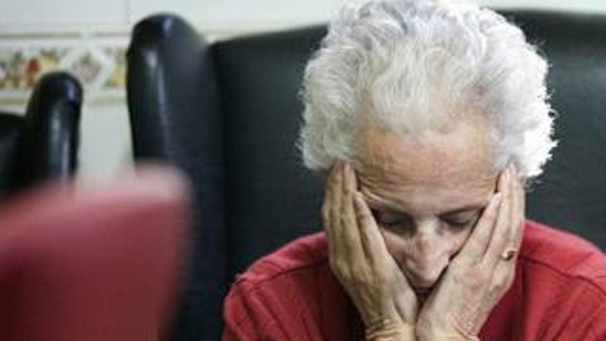 A la venta, antes de fin año, parches que retrasarán la evolución del Alzheimer