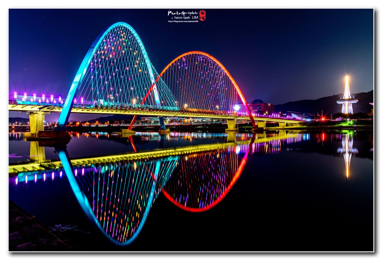 Puente de Gapcheon