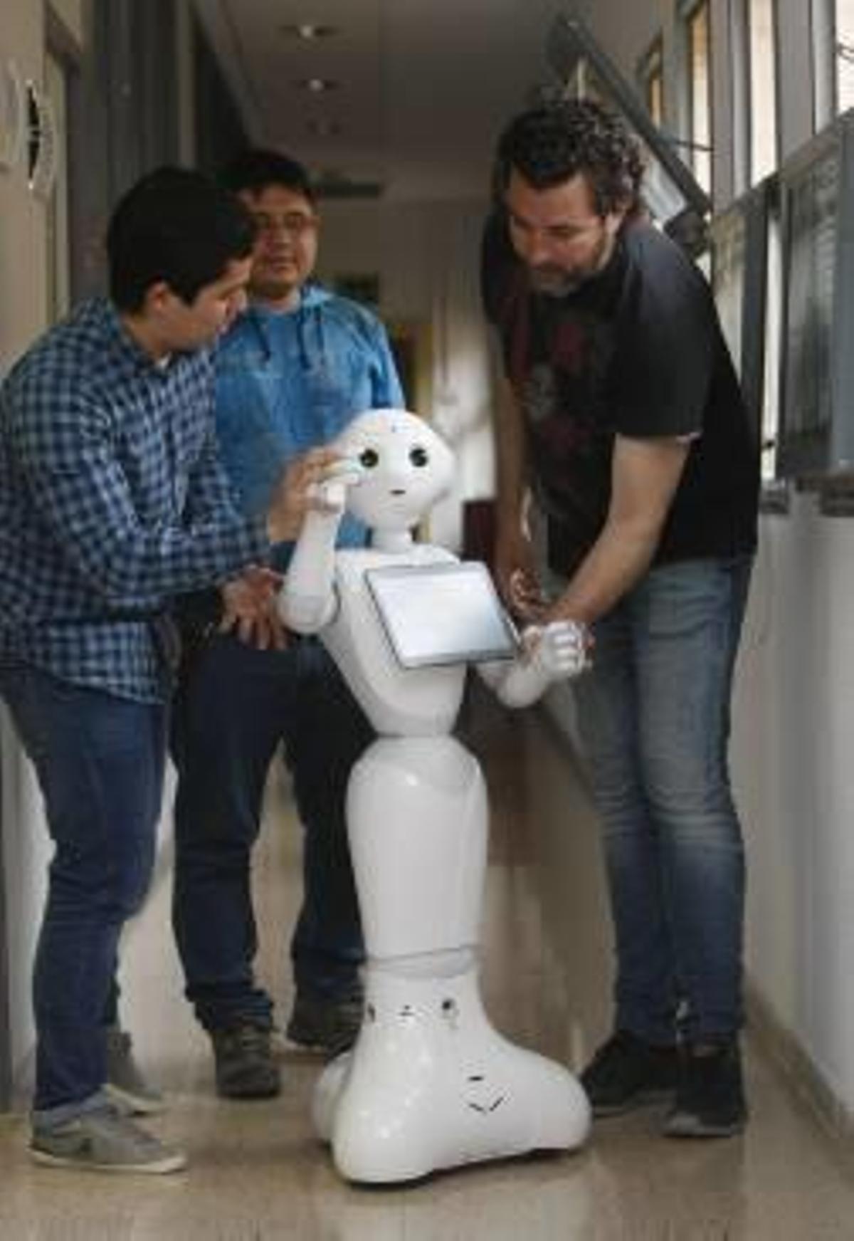 El nuevo proyecto de la UA llamado Retogar.
