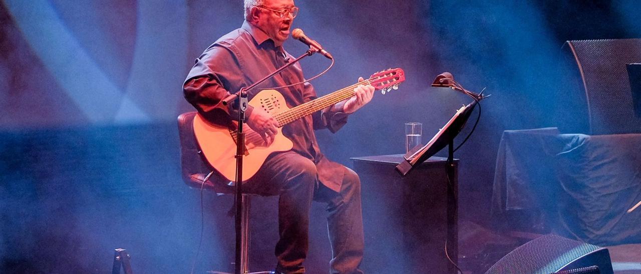 Fallece el cantante cubano Pablo Milanés a los 79 años