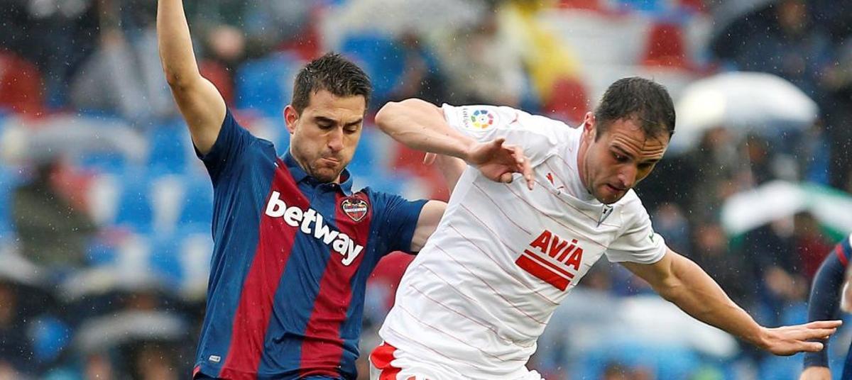 "Si nos ponemos nerviosos, lo pasaremos mal"