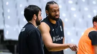 Jabari Parker, listo para debutar con el Asisa Joventut: "Es talentoso, pero debemos tener paciencia"