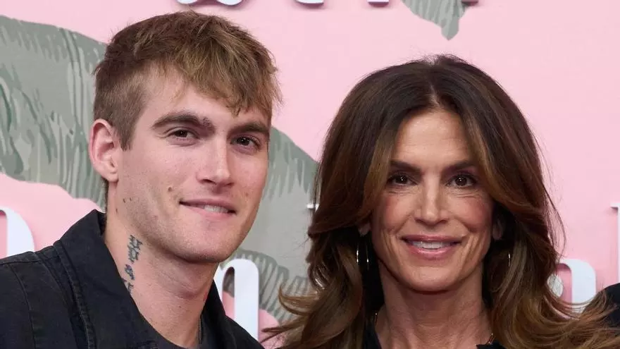 VÍDEO | Presley Gerber, el hijo de Cindy Crawford, muere a los 27 años