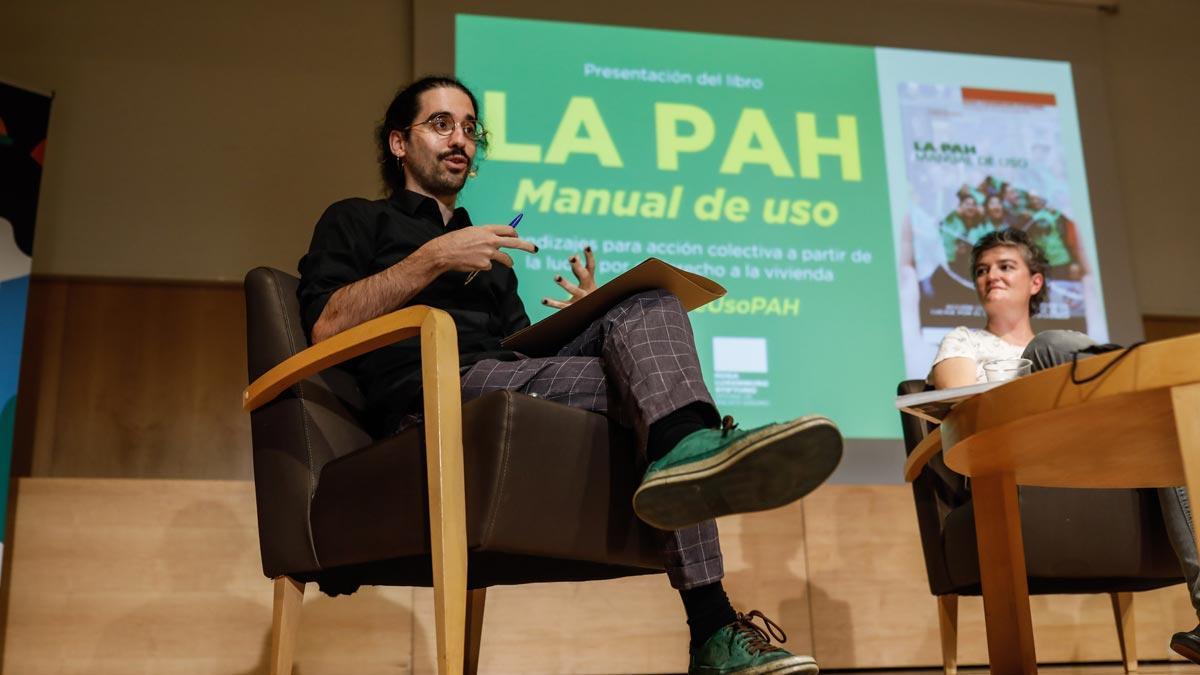 L’exemple de la PAH al món L’exemple de la PAH al món