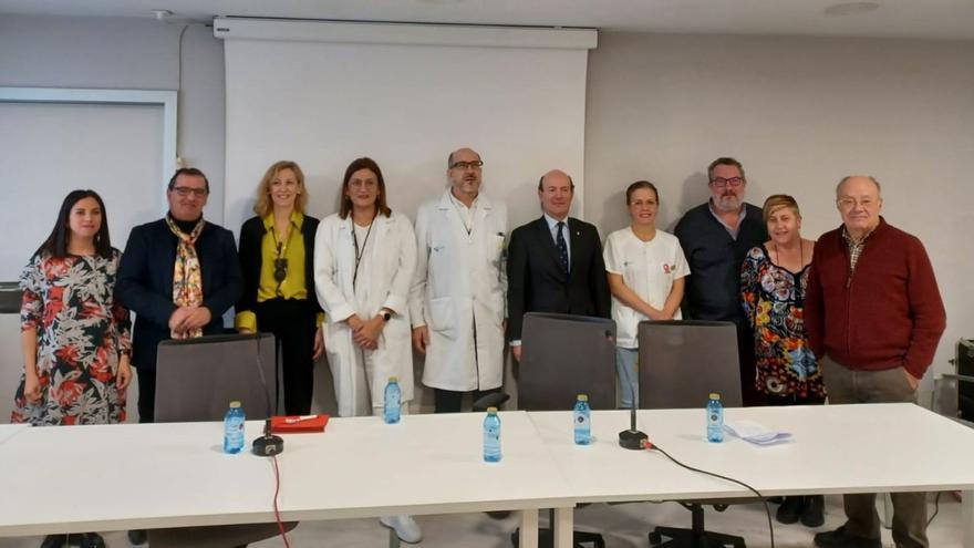 Tratamientos a la carta contra el cáncer en Zamora