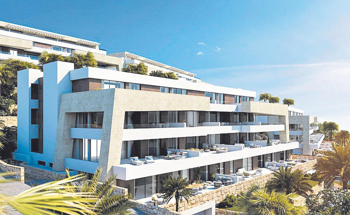 GILMAR tiene promociones en los lugares más exclusivos de la Costa del Sol