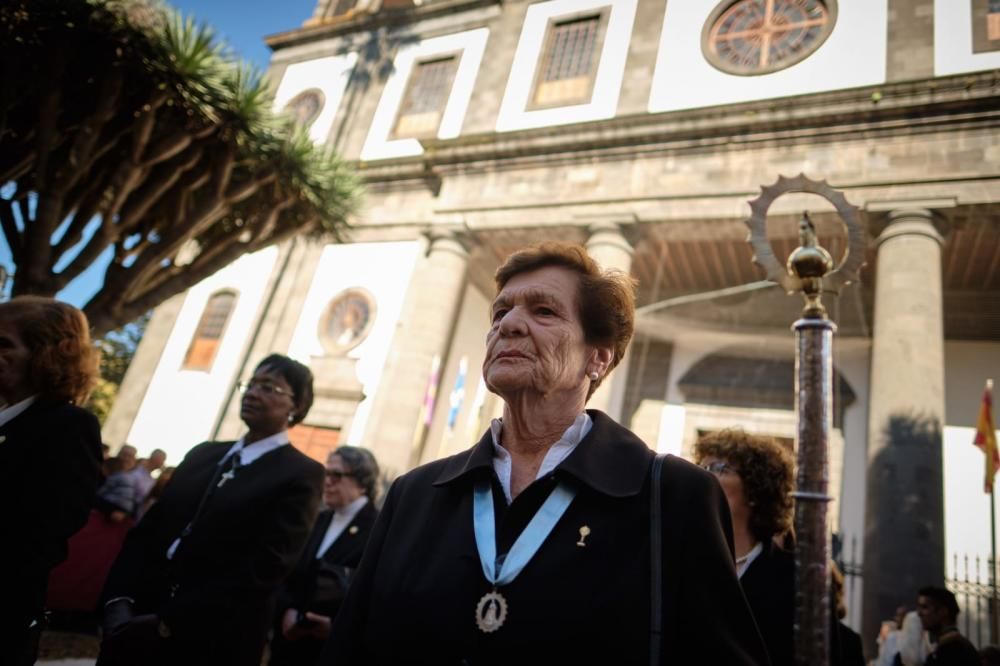 Corpus Christi en La Laguna