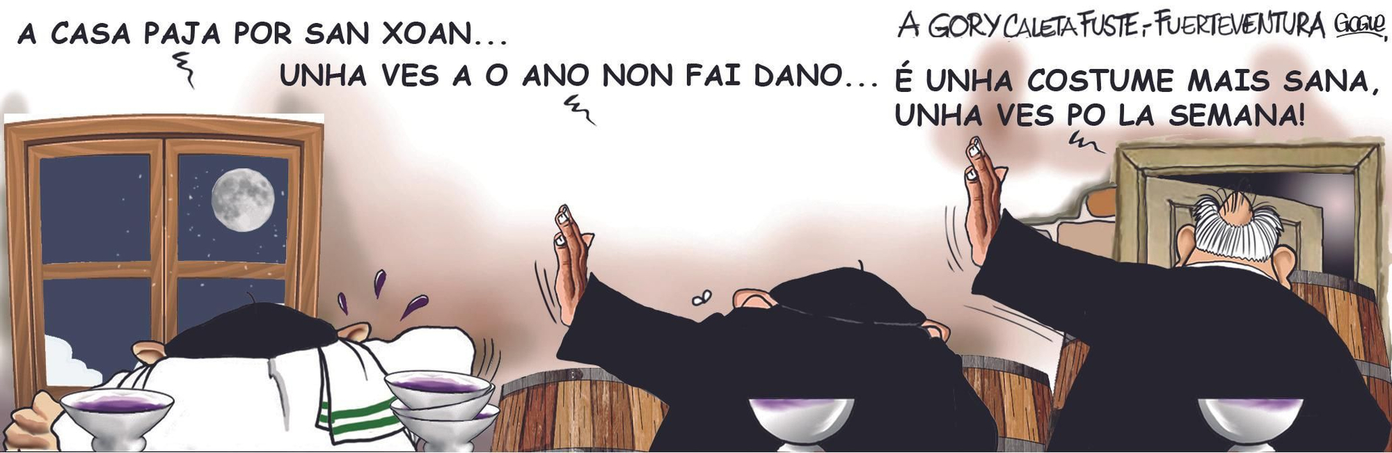 Gogue 25/06/2025