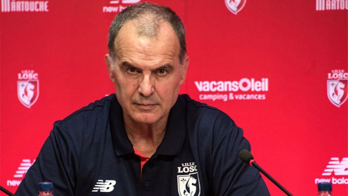 Bielsa avala el fichaje de Casillas por el Leeds