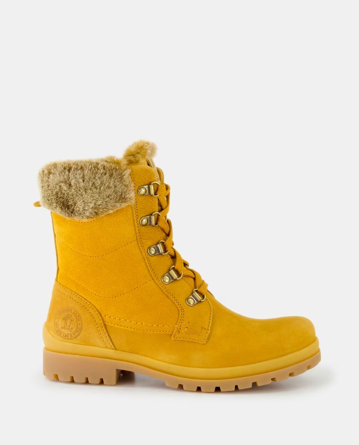 Botas estilo 2025 panama jack primark