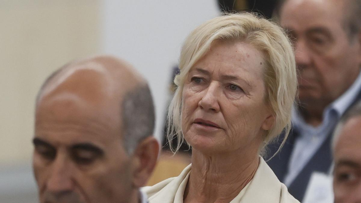 Caso Nummaria | La Audiencia Nacional anula la absolución de la actriz Ana Duato por fraude fiscal