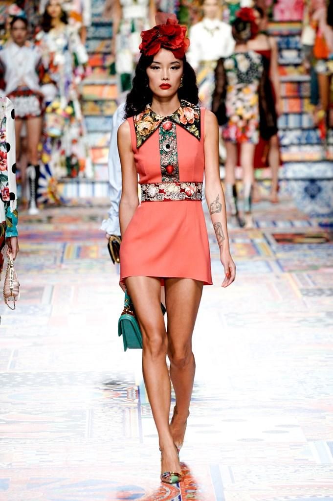 Dolce & Gabbana