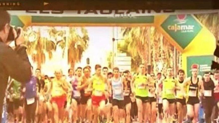Super Running | &quot;En el Maratón Valencia se echó mucho de menos el calor de la gente&quot;