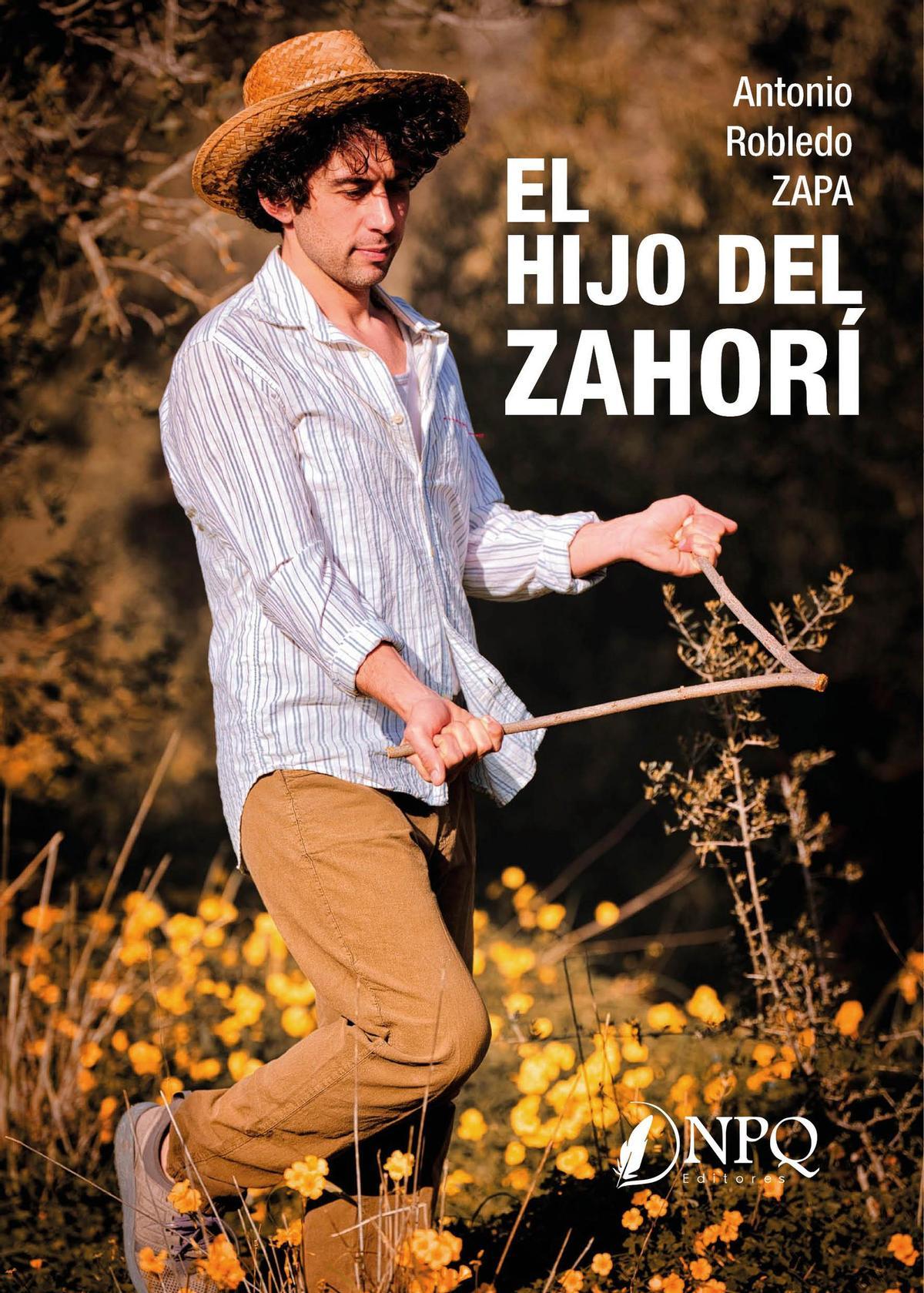 'El hijo del Zahorí'.