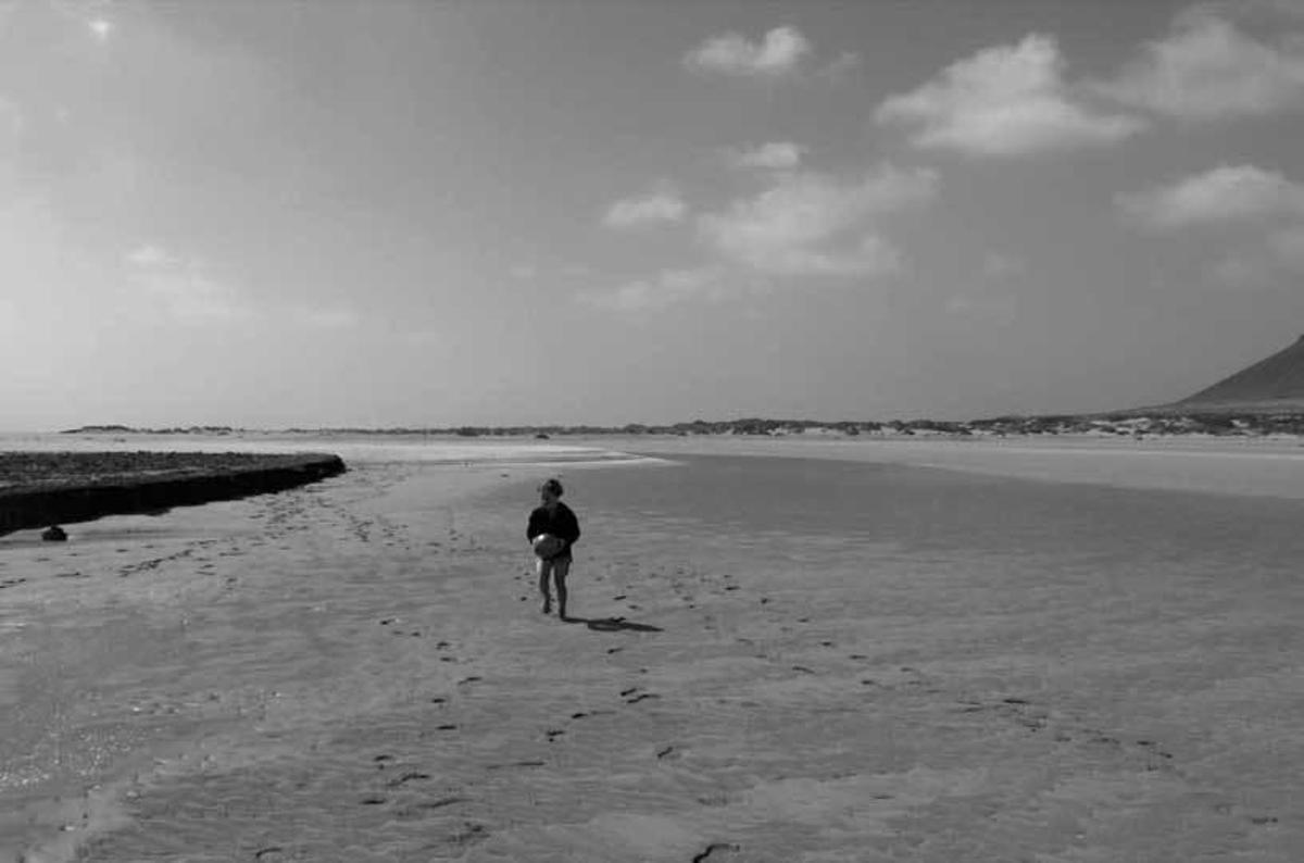 Un fotograma de "Sixty Spanish Cigarettes".