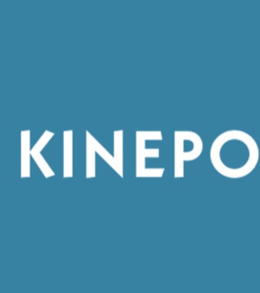 Lev: Sorteo Kinepolis