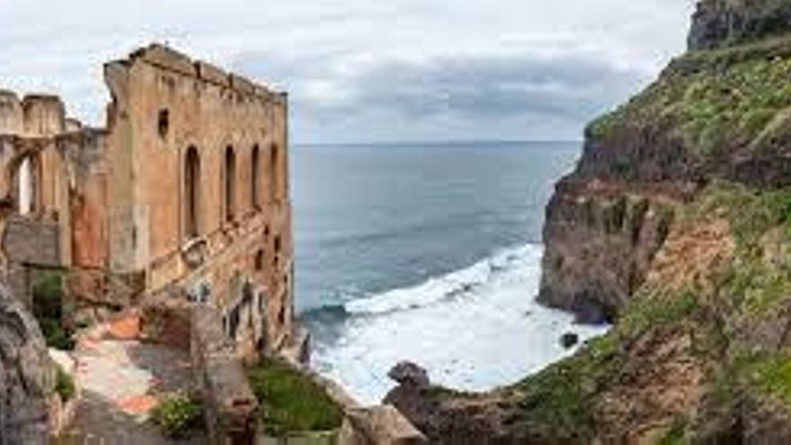 The best routes with historical places in Tenerife