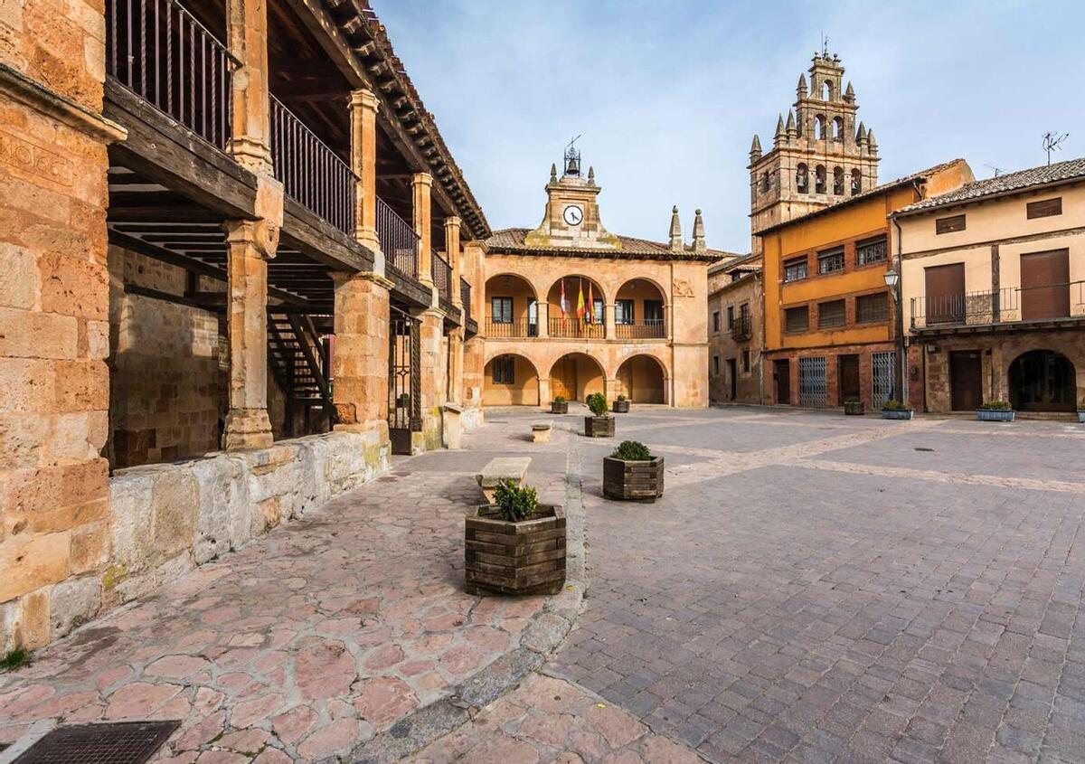 11 pueblos para una Semana Santa diferente y ‘low cost’