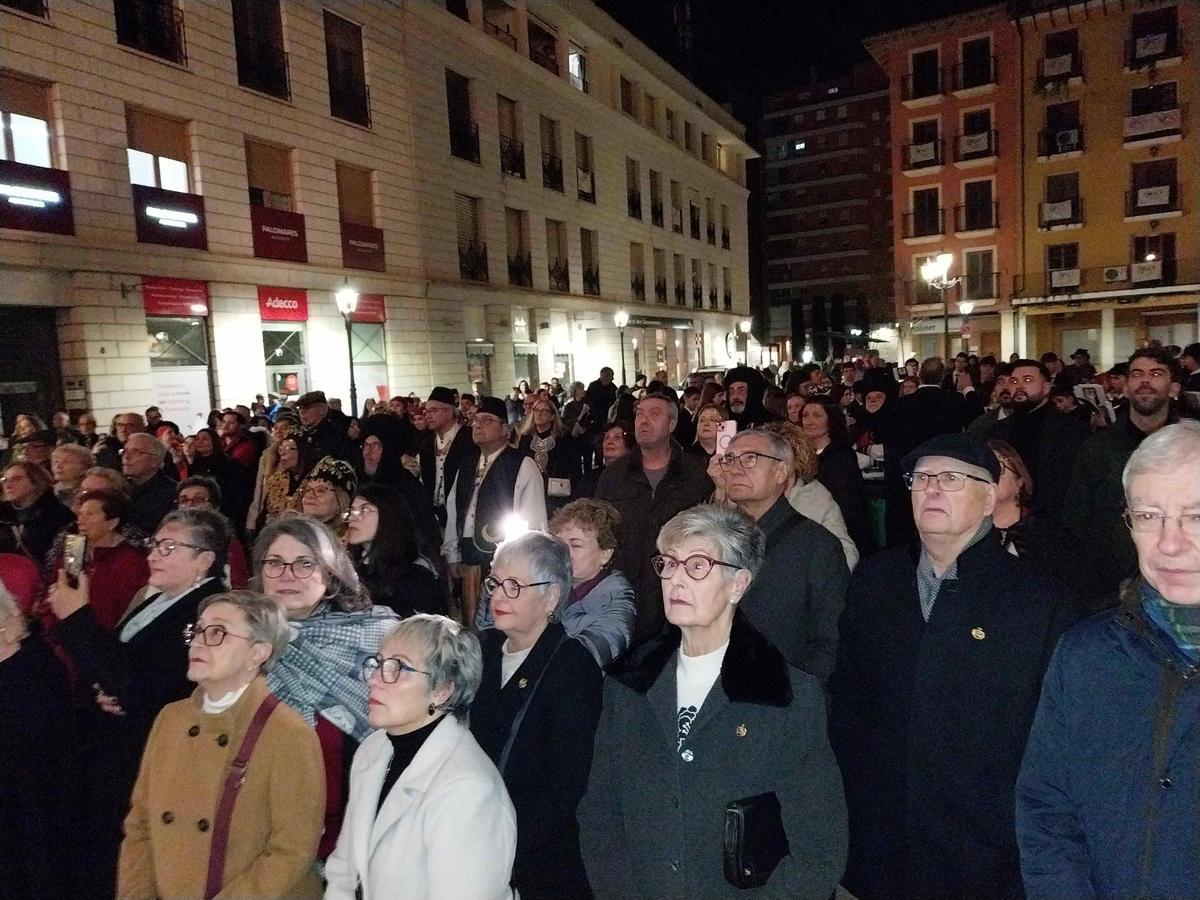 Los mejores momentos de la conmemoración de la entrada de Jaume I en Alzira Los mejores momentos de la conmemoración de la entrada de Jaume I en Alzira
