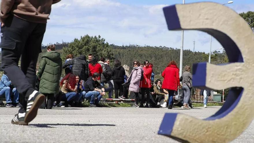 Sargadelos reactivará la producción «a la mayor brevedad posible»