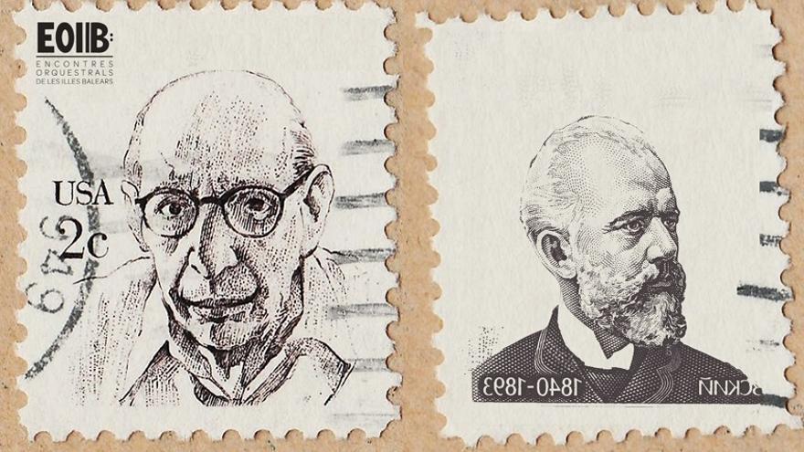 EOIB - Des Rússia amb amor