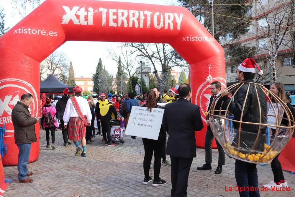 San Silvestre de Yecla