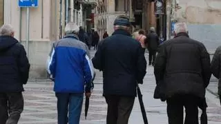 España cierra 2023 con 9,2 millones de pensionistas y un gasto del 11,5% del PIB
