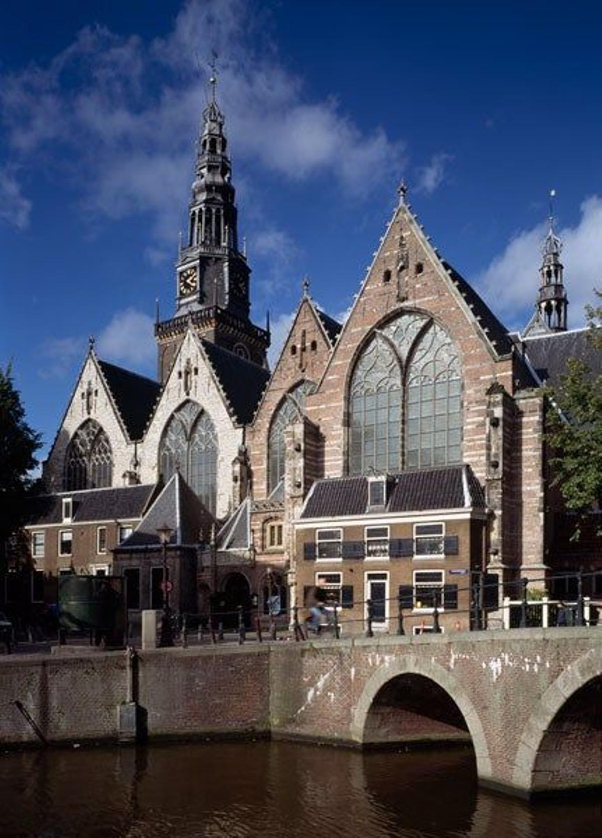 Oude Kerk