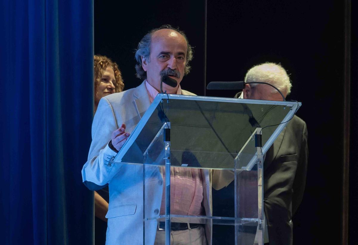 El Ateneo de Alicante entrega sus distinciones de 2026