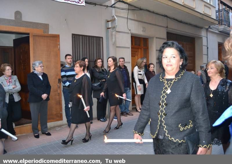 GALERÍA DE FOTOS -- La provincia vive la festividad de Sant Vicent