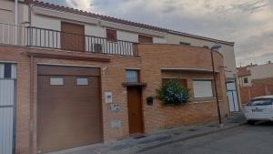 "En aquesta casa no ha guardat els diners"