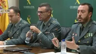 Alerta de la Guardia Civil a toda España por lo que está pasando con las multas de tráfico de la DGT: "1.600 euros"