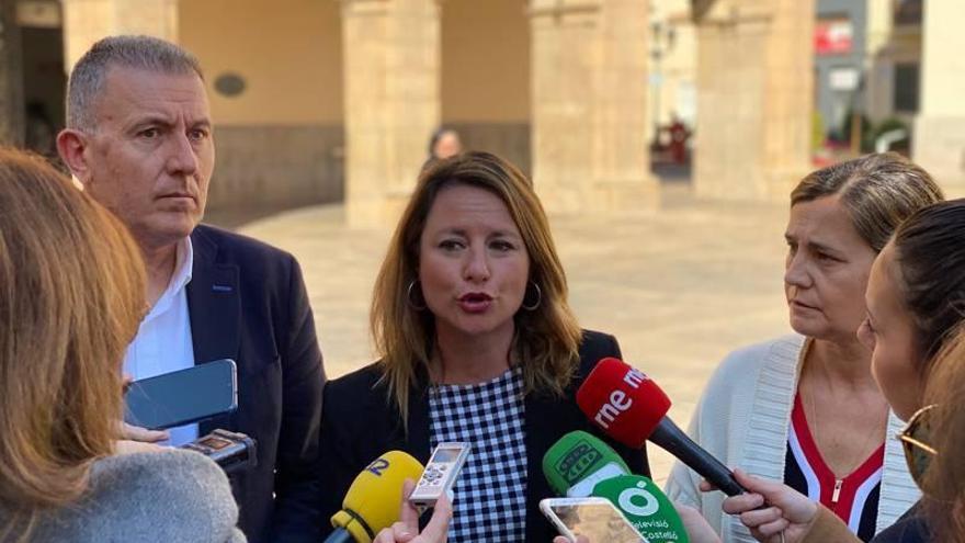 El PP critica a Oltra por crear un macrocentro de menores