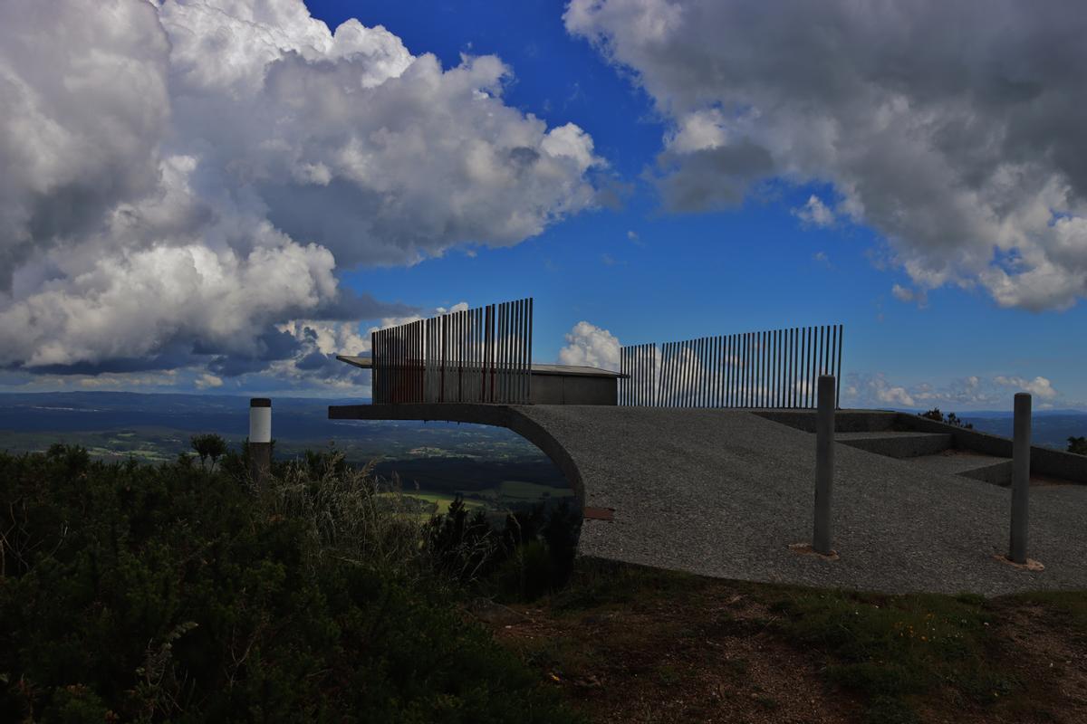 Monte Farelo