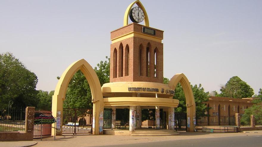 Universitat de Khartum