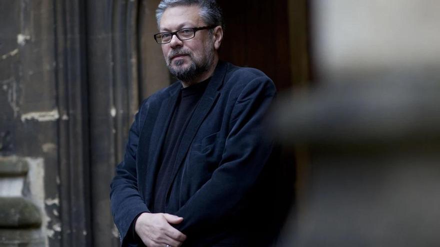 En la senda de los grandes maestros rusos