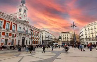 Casa de Campo, Madrid Río y el Rastro en un solo paseo: la mejor ruta de domingo que tienes que hacer para descubrir los secretos de la capital