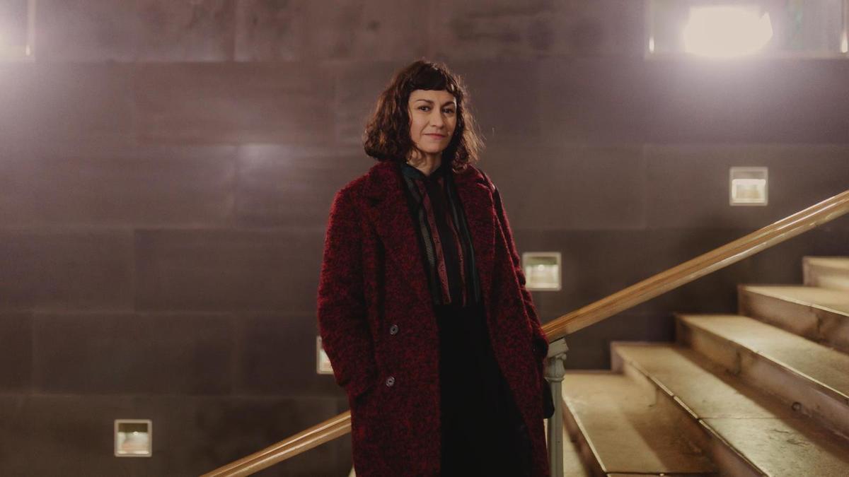 La cordobesa Elena Carmona dirigirá el Teatro Central de Sevilla.
