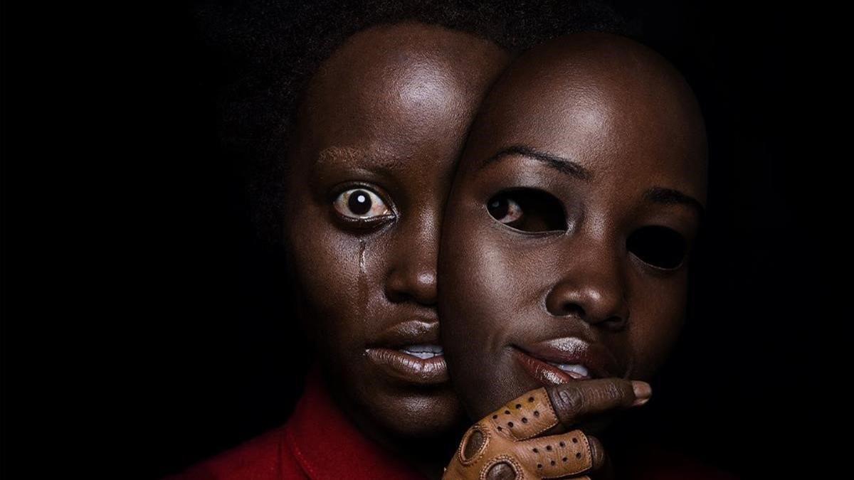 pelicula  Us  la nueva pelicula de terror de Jordan Peele