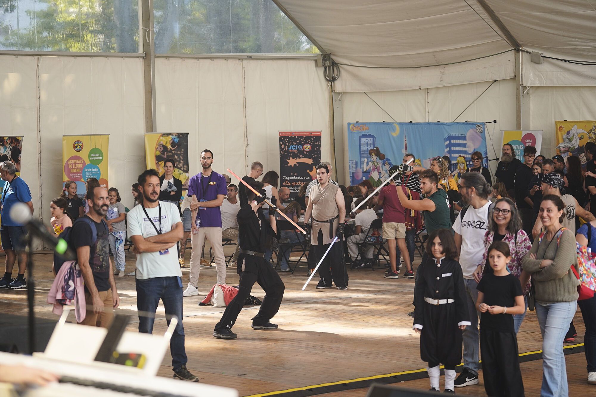 Girocòmic en imatges