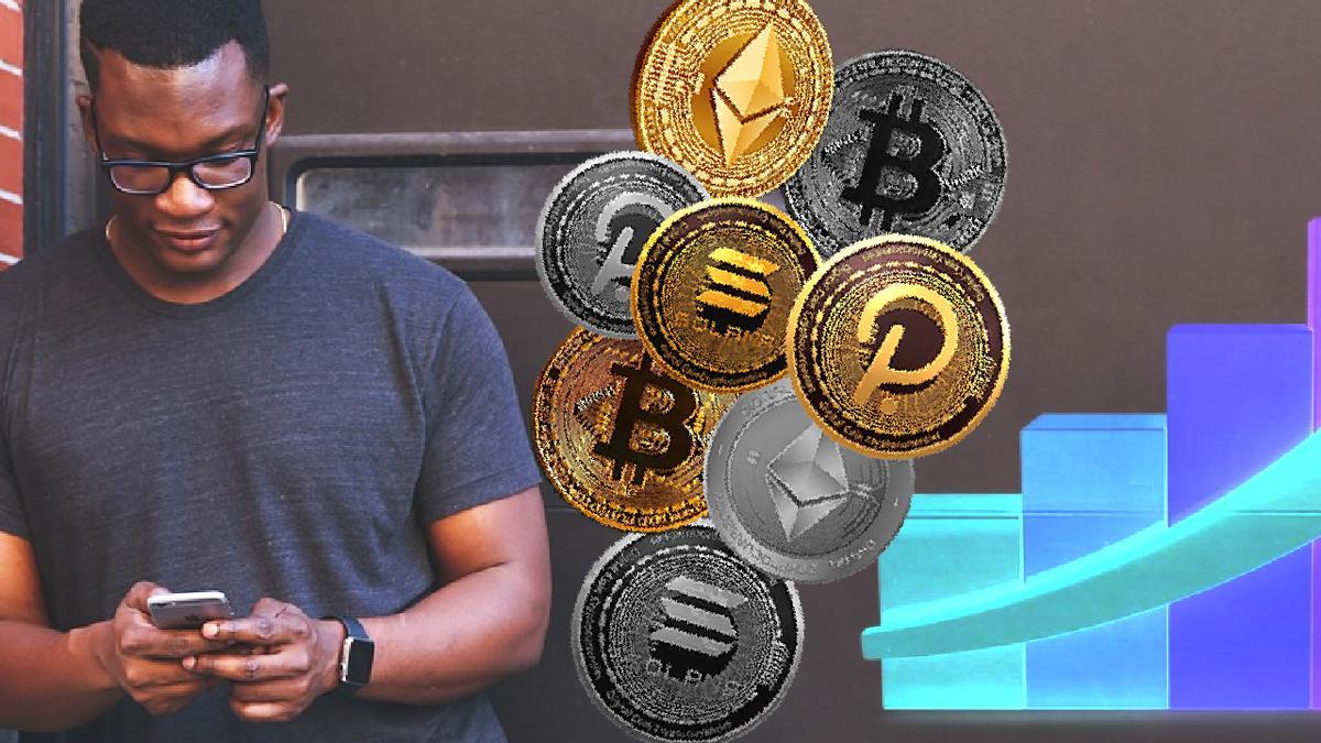 El bitcoin experimenta una subida de más del 2% hoy 22 de agosto