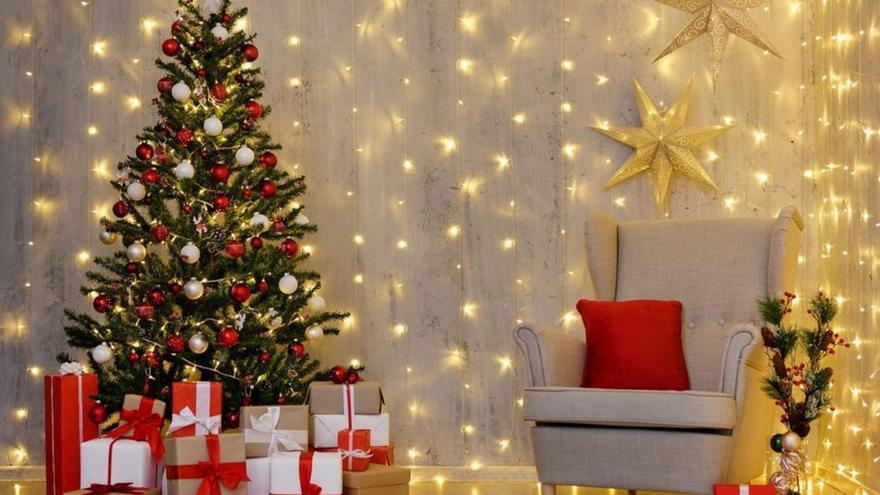 Fusión de culturas y estilos para decorar el hogar esta Navidad