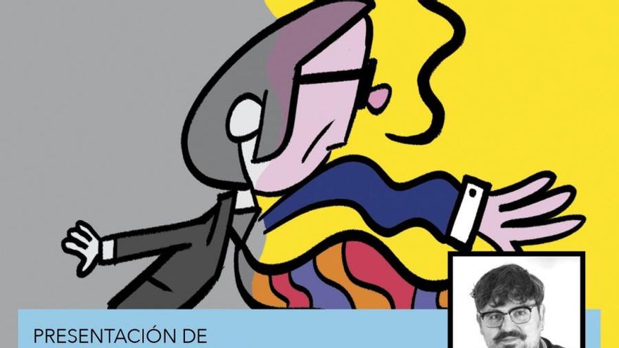 La mentira por delante