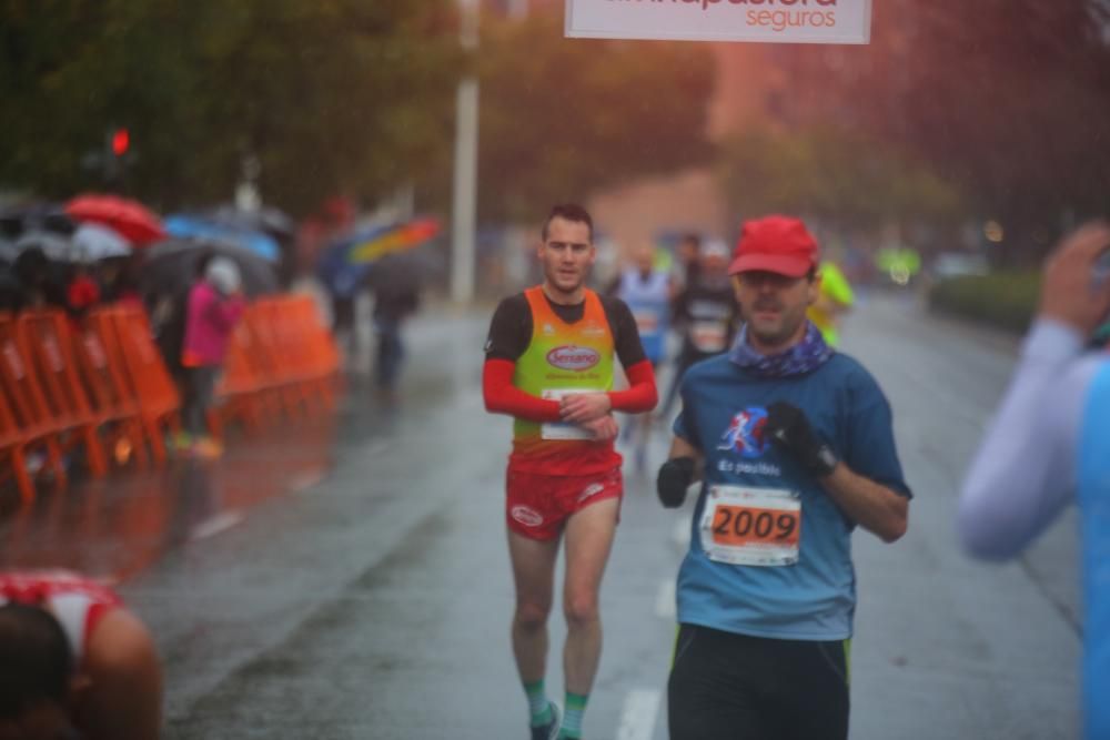 Búscate en la Carrera Galápagos 2018