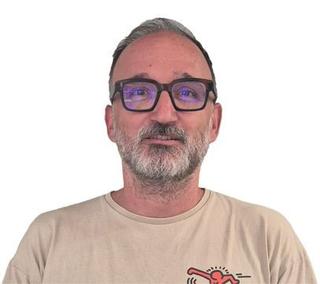Carles Garcia