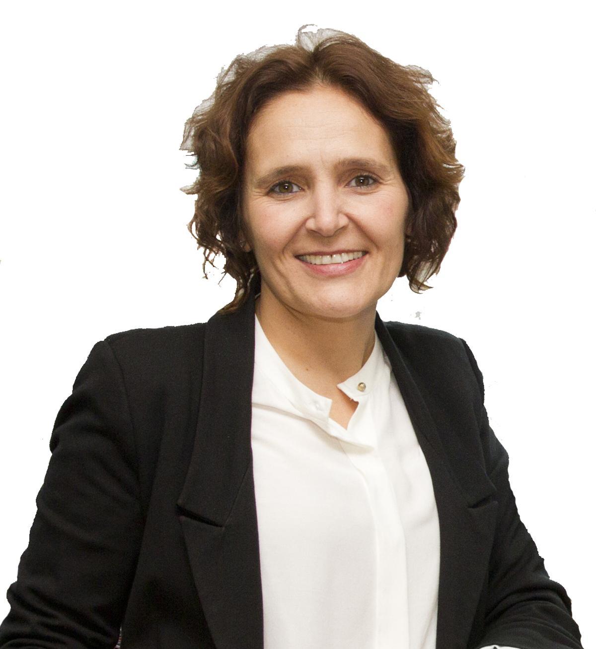 Rocío Ingelmo, Altadis.