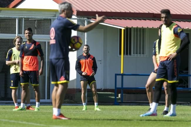 FÚTBOL PRIMERA DIVISIÓN UD LAS PALMAS