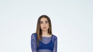 La cantante Zahara actuará en Inca el próximo 29 de noviembre.